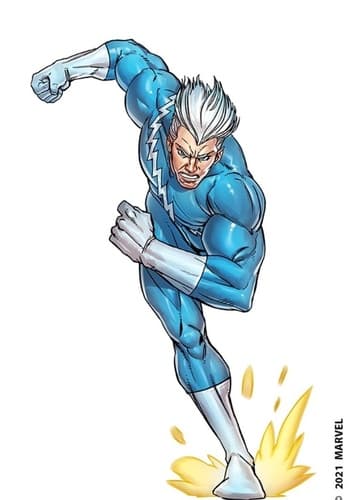Quicksilver