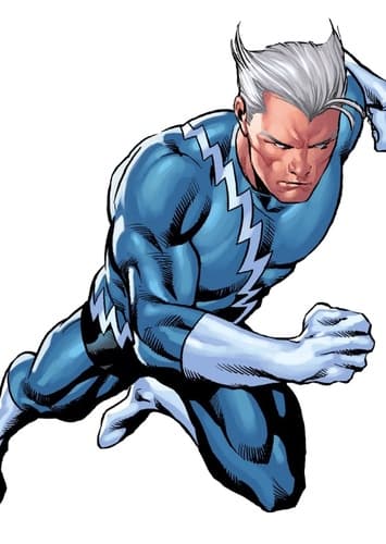 Quicksilver