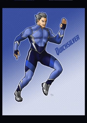 Quicksilver