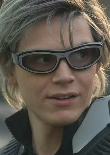 Quicksilver