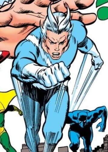 Quicksilver