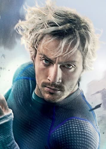 Quicksilver