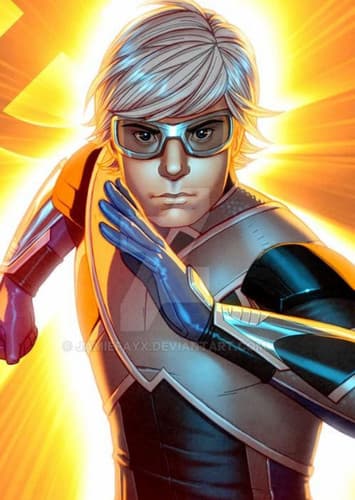 Quicksilver