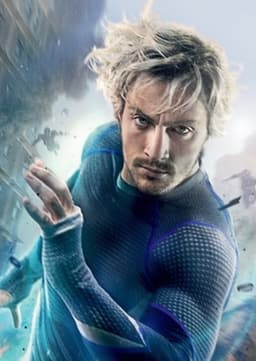 Quicksilver