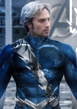 Quicksilver