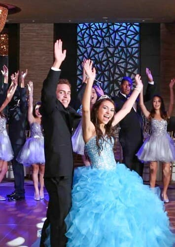 Quinceañera