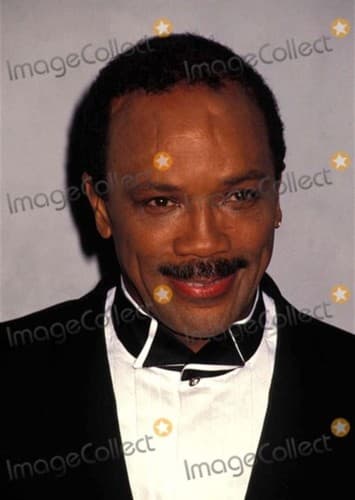 Quincy Jones
