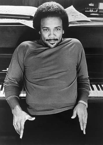 Quincy Jones