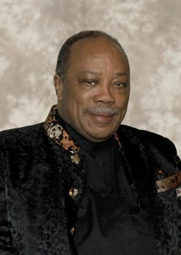 Quincy Jones
