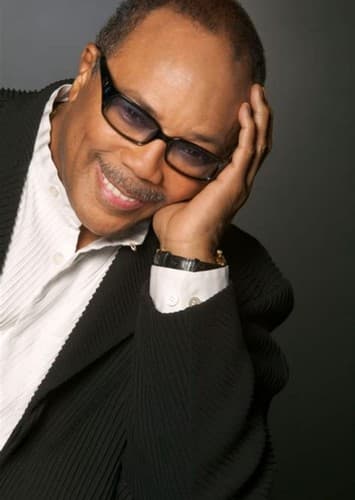 Quincy Jones