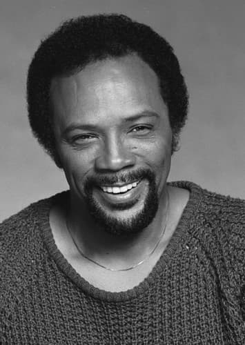 Quincy Jones