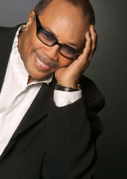 Quincy Jones