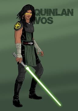 Quinlan Vos