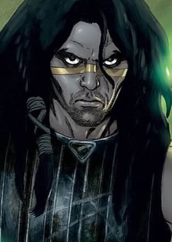 Quinlan Vos