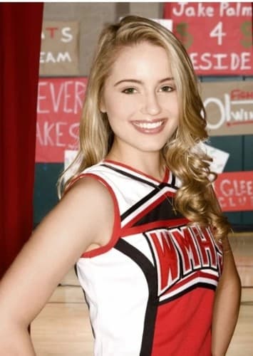 Quinn Fabray