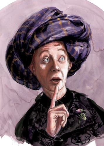 Quirinus Quirrell