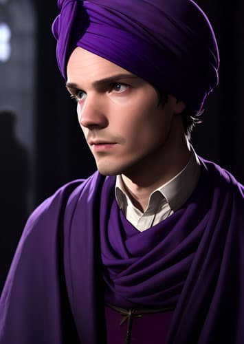 Quirinus Quirrell