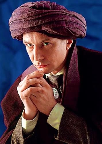 Quirrell