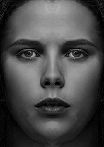 D - REALNAME: Delora Garth