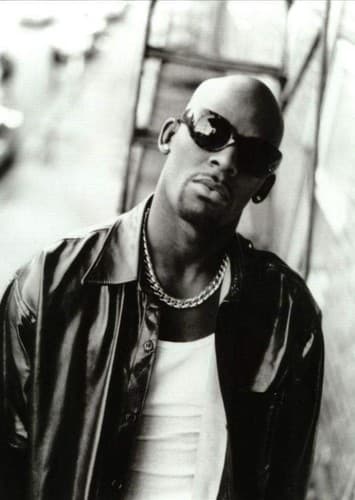 R-Kelly
