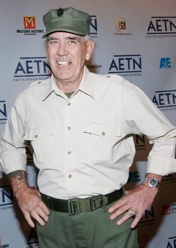 R. Lee Ermey