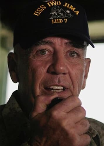 R. Lee Ermey