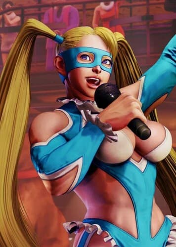 R. Mika