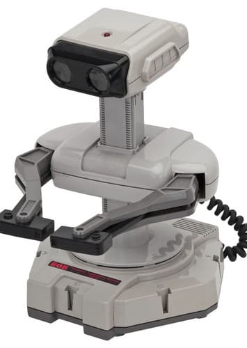R.O.B.