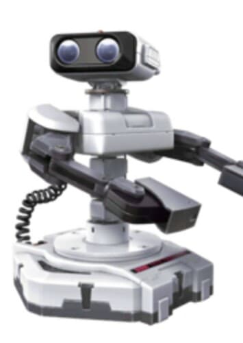 R.O.B.