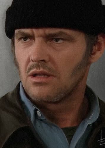 R.P. McMurphy