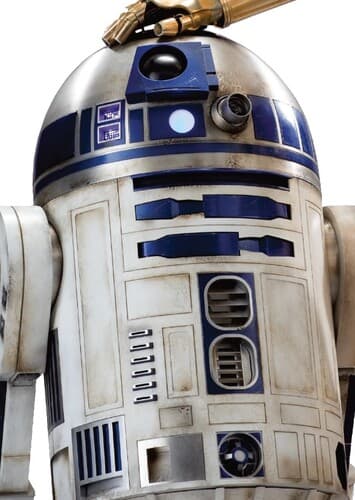 R2-D2