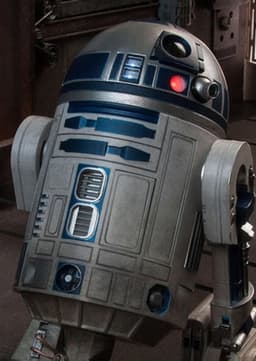R2-D2
