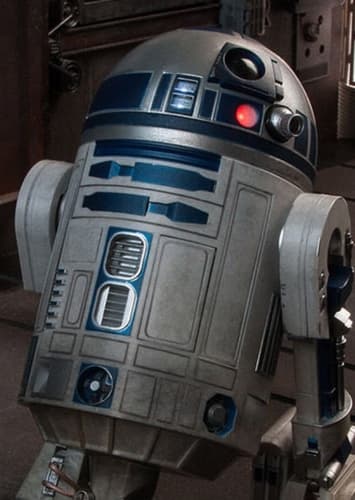 R2-D2