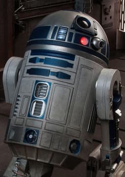 R2-D2