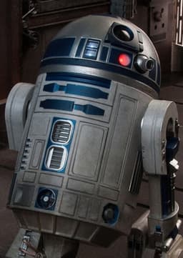 R2-D2