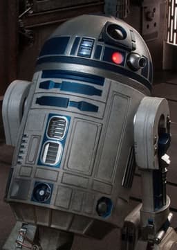 R2-D2