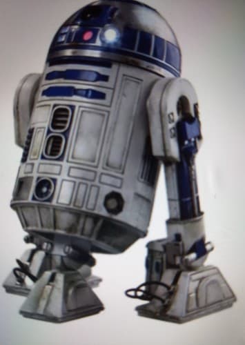 R2-D2