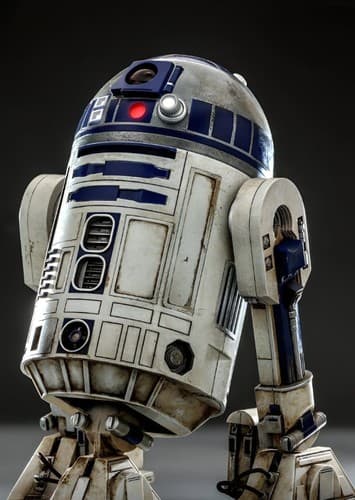 R2-D2