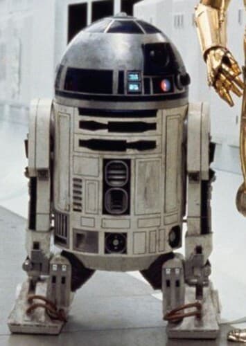 R2-D2
