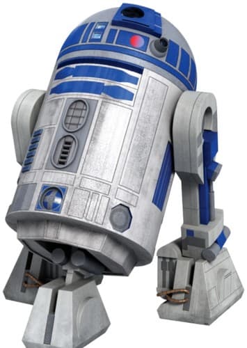 R2-D2