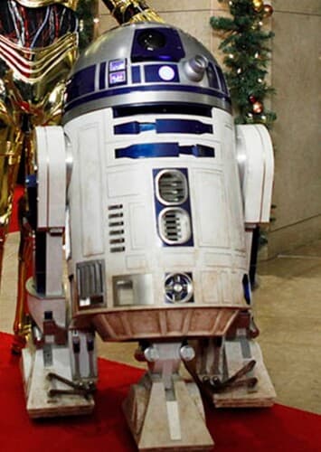 R2-D2