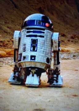R2-D2