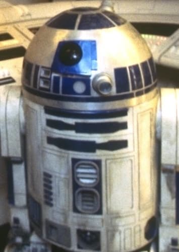 R2-D2