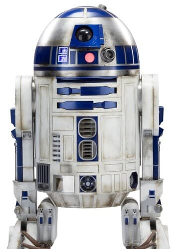 R2 D2