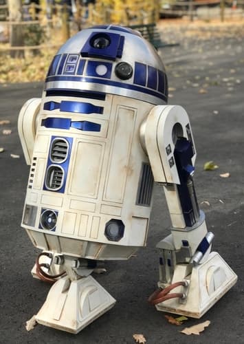 R2-D2
