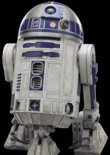 R2-D2