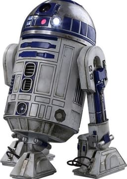 R2-D2