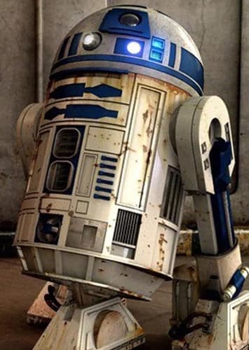 R2-D2