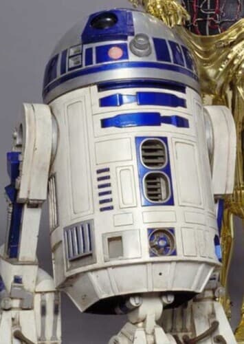 R2-D2