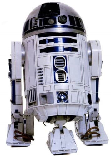 R2-D2